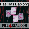 Baolong Pills 33